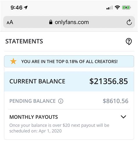 buy onlyfans balance|Hi ladies Im confused so why does the pending balance take